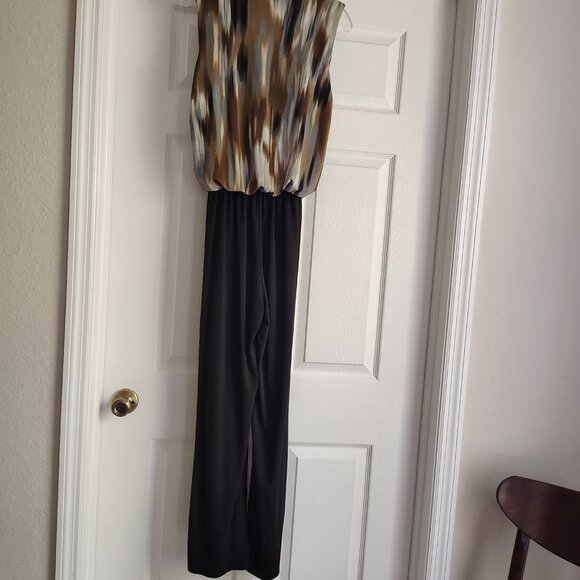 Studio West Apparel Jumpsuit - S - Picture 3 of 5
